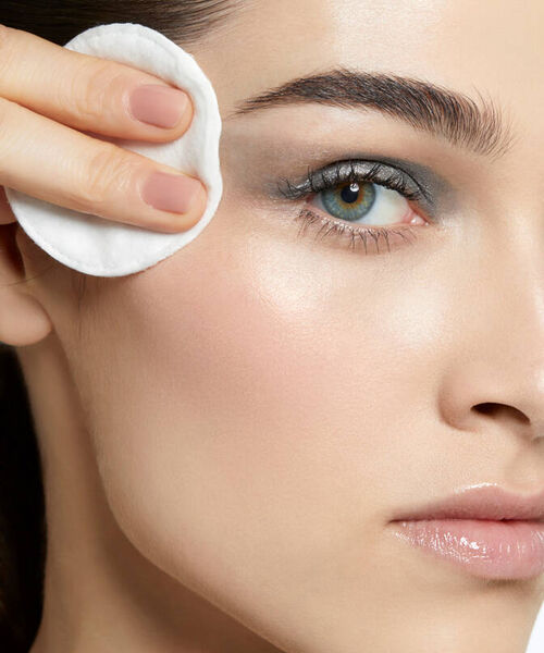 Top Secrets Expert Make-Up Remover Eyes & Lips